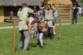 IX Karpacki Festiwal Archeologiczny "Dwa Oblicza" 2019 (sobota)