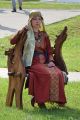 IX Karpacki Festiwal Archeologiczny "Dwa Oblicza" 2019 (sobota)