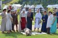 IX Karpacki Festiwal Archeologiczny "Dwa Oblicza" 2019 (sobota)