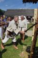 IX Karpacki Festiwal Archeologiczny "Dwa Oblicza" 2019 (sobota)