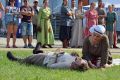 IX Karpacki Festiwal Archeologiczny "Dwa Oblicza" 2019 (sobota)