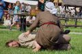 IX Karpacki Festiwal Archeologiczny "Dwa Oblicza" 2019 (sobota)