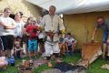 IX Karpacki Festiwal Archeologiczny "Dwa Oblicza" 2019 (sobota)