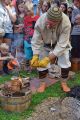 IX Karpacki Festiwal Archeologiczny "Dwa Oblicza" 2019 (sobota)