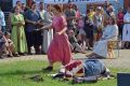 IX Karpacki Festiwal Archeologiczny "Dwa Oblicza" 2019 (sobota)