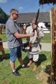 IX Karpacki Festiwal Archeologiczny "Dwa Oblicza" 2019 (sobota)