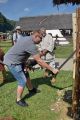IX Karpacki Festiwal Archeologiczny "Dwa Oblicza" 2019 (sobota)