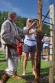IX Karpacki Festiwal Archeologiczny "Dwa Oblicza" 2019 (sobota)