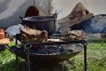 IX Karpacki Festiwal Archeologiczny "Dwa Oblicza" 2019 (sobota)