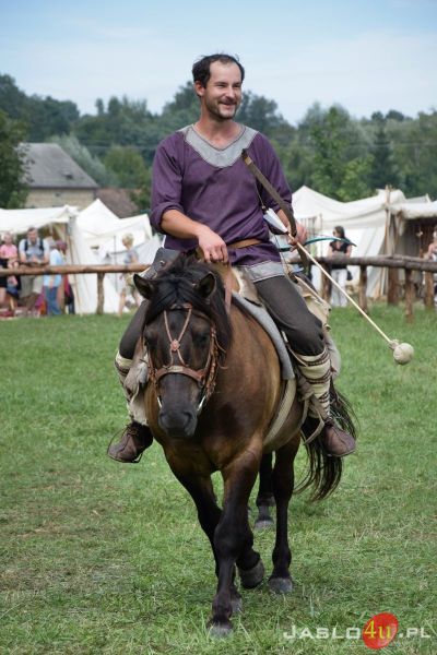 IX Karpacki Festiwal Archeologiczny "Dwa Oblicza" 2019 (niedziela)