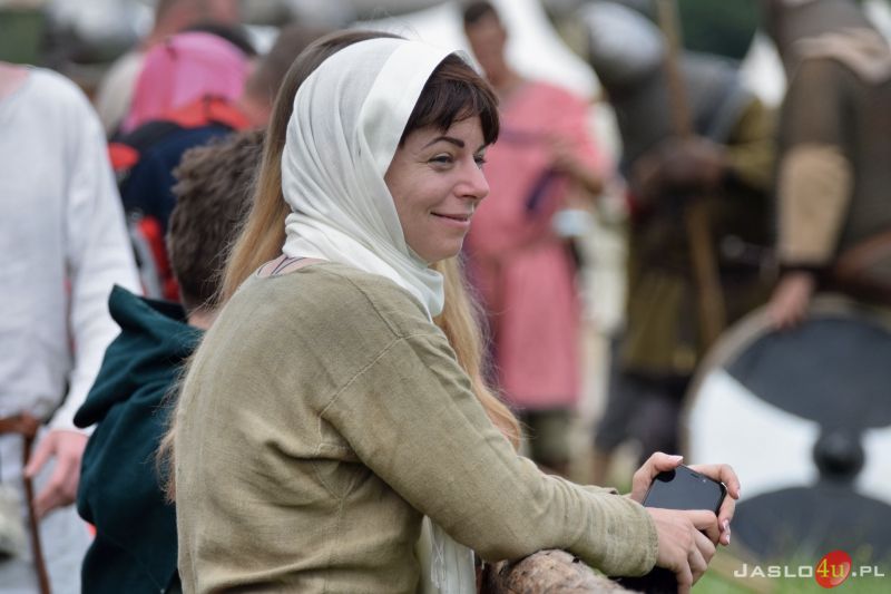 IX Karpacki Festiwal Archeologiczny "Dwa Oblicza" 2019 (niedziela)