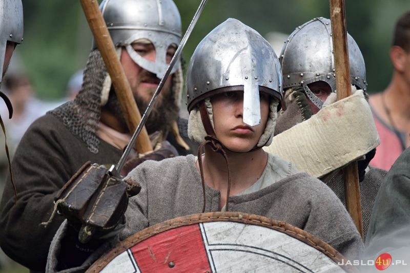 IX Karpacki Festiwal Archeologiczny "Dwa Oblicza" 2019 (niedziela)
