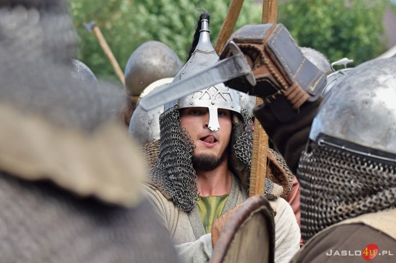 IX Karpacki Festiwal Archeologiczny "Dwa Oblicza" 2019 (niedziela)