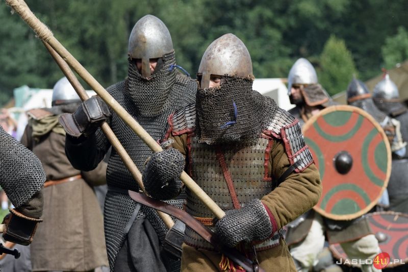 IX Karpacki Festiwal Archeologiczny "Dwa Oblicza" 2019 (niedziela)