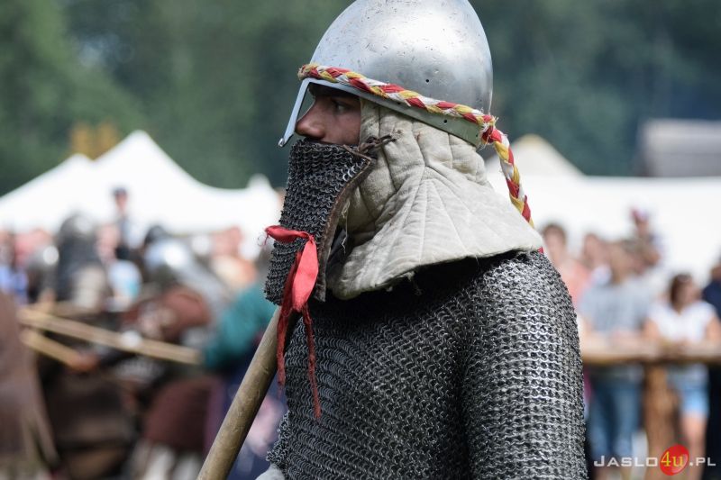 IX Karpacki Festiwal Archeologiczny "Dwa Oblicza" 2019 (niedziela)