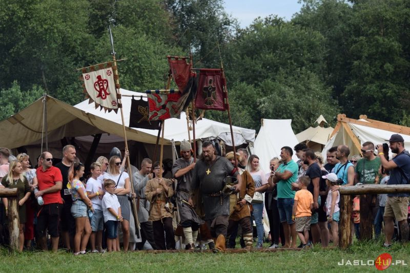 IX Karpacki Festiwal Archeologiczny "Dwa Oblicza" 2019 (niedziela)