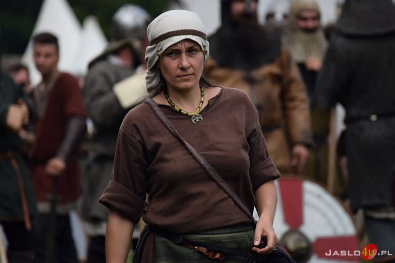 IX Karpacki Festiwal Archeologiczny "Dwa Oblicza" 2019 (niedziela)