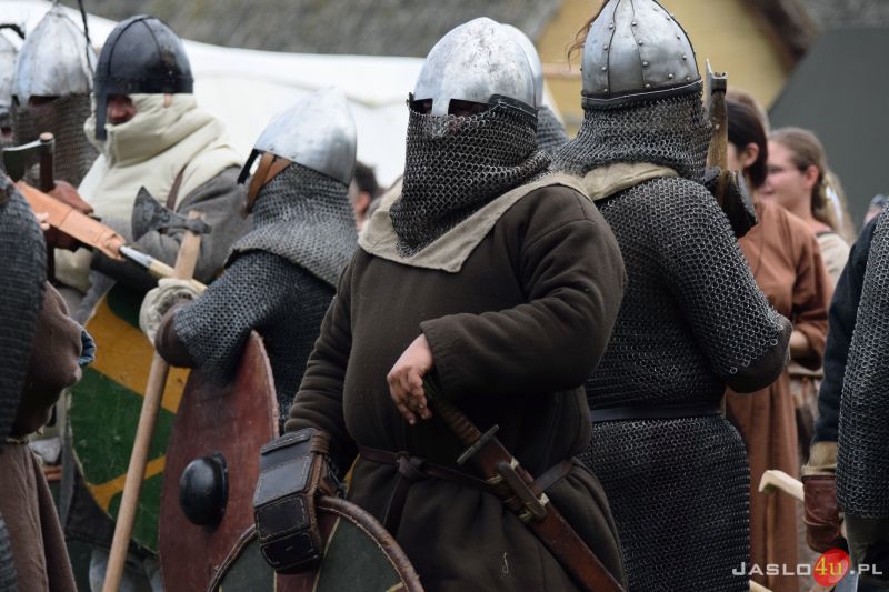 IX Karpacki Festiwal Archeologiczny "Dwa Oblicza" 2019 (niedziela)