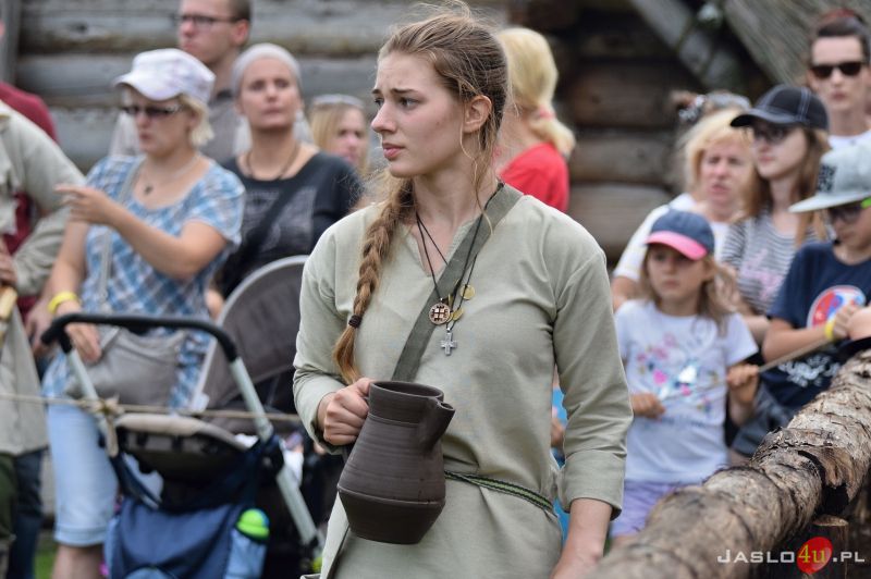 IX Karpacki Festiwal Archeologiczny "Dwa Oblicza" 2019 (niedziela)