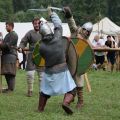 IX Karpacki Festiwal Archeologiczny "Dwa Oblicza" 2019 (niedziela)