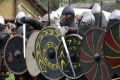 IX Karpacki Festiwal Archeologiczny "Dwa Oblicza" 2019 (niedziela)