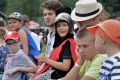 IX Karpacki Festiwal Archeologiczny "Dwa Oblicza" 2019 (niedziela)