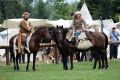 IX Karpacki Festiwal Archeologiczny "Dwa Oblicza" 2019 (niedziela)