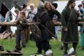 IX Karpacki Festiwal Archeologiczny "Dwa Oblicza" 2019 (niedziela)