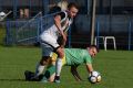 LKS Czeluśnica vs JKS Czarni 1910 Jasło (0:1)
