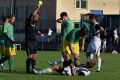 LKS Czeluśnica vs JKS Czarni 1910 Jasło (0:1)