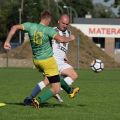LKS Czeluśnica vs JKS Czarni 1910 Jasło (0:1)