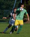 LKS Czeluśnica vs JKS Czarni 1910 Jasło (0:1)