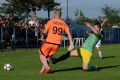 LKS Czeluśnica vs JKS Czarni 1910 Jasło (0:1)