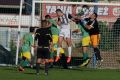 LKS Czeluśnica vs JKS Czarni 1910 Jasło (0:1)