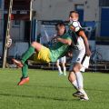 LKS Czeluśnica vs JKS Czarni 1910 Jasło (0:1)