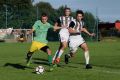 LKS Czeluśnica vs JKS Czarni 1910 Jasło (0:1)