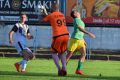 LKS Czeluśnica vs JKS Czarni 1910 Jasło (0:1)