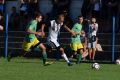 LKS Czeluśnica vs JKS Czarni 1910 Jasło (0:1)