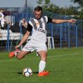 LKS Czeluśnica vs JKS Czarni 1910 Jasło (0:1)