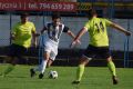 JKS Czarni 1910 Jasło vs LKS Skołyszyn (2:0)