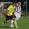 JKS Czarni 1910 Jasło vs LKS Skołyszyn (2:0)
