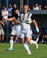 JKS Czarni 1910 Jasło vs LKS Skołyszyn (2:0)