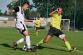 JKS Czarni 1910 Jasło vs LKS Skołyszyn (2:0)