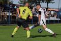 JKS Czarni 1910 Jasło vs LKS Skołyszyn (2:0)