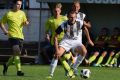 JKS Czarni 1910 Jasło vs LKS Skołyszyn (2:0)
