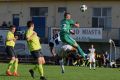 JKS Czarni 1910 Jasło vs LKS Skołyszyn (2:0)