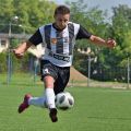 JKS Czarni 1910 Jasło vs OKS Markiewicza Krosno (3:0)