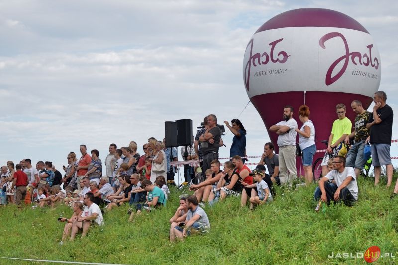 Memoriał majora Henryka Dobrzańskiego "Hubala" 2019 - widowisko "Wrzesień 1939"