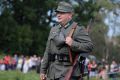 Memoriał majora Henryka Dobrzańskiego "Hubala" 2019 - widowisko "Wrzesień 1939"