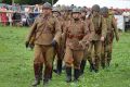 Memoriał majora Henryka Dobrzańskiego "Hubala" 2019 - widowisko "Wrzesień 1939"